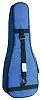 Гитар-Гитар ЧУК3 Чехол для концертного укулеле.-1