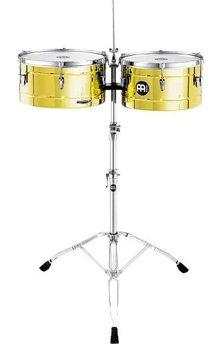 Meinl MT1415B Тимбалес.