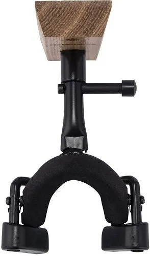 Hercules DSP57WB Держатель настенный для скрипки с автозахватом.