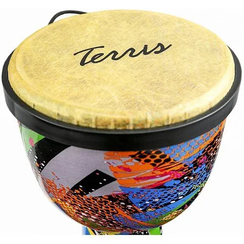 Terris DPC-10 Urban Africa Джембе.