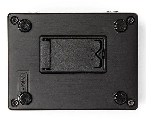 MXR EVH5150 Гитарная педаль эффектов.