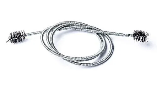 Dunlop HE75 Гибкий ершик для трубы, двусторонний.