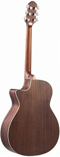 Crafter GAE-6/NC Электроакустическая гитара.