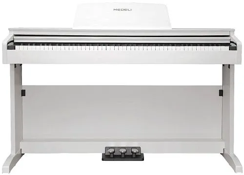 Medeli DP260-GW Цифровое пианино.