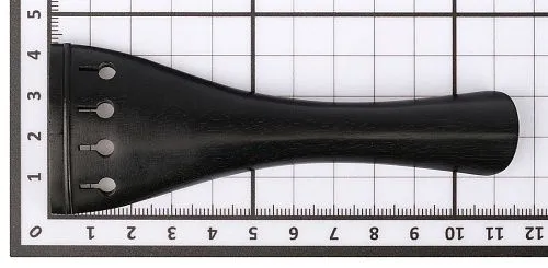 Wbo VT01E-4/4 Струнодержатель для скрипки.