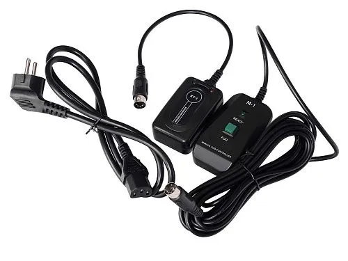 DJPower PT-1500 Генератор легкого дыма.