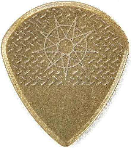 Dunlop 471RMT Mick Thomson Custom Jazz III Медиатор.