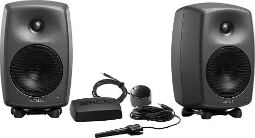 Genelec 8330AP-PACK Комплект мониторов.