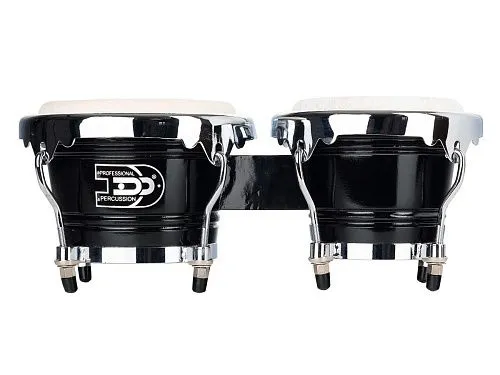 Dadi BG6575B Бонги деревянные, пара.