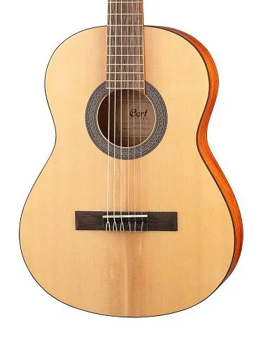 Cort AC200-3/4-WBAG-OP Гитара классическая 3/4. 