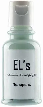 EL's ELS-PLS-1 Полироль для скрипки, альта и виолончели.