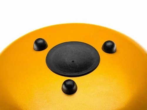 Foix FTD-128C-GD Глюкофон, 30 см, До мажор, золото.