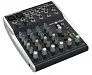 Behringer XENYX 802S Микшерный пульт.-0