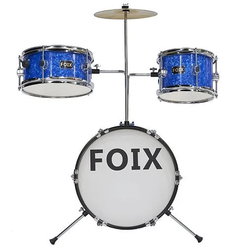 Foix CDF-1096BL Ударная установка детская.