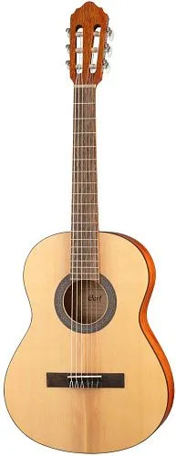 Cort AC200-3/4-WBAG-OP Гитара классическая 3/4. 