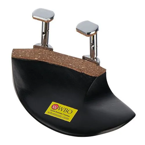 Wbo VC05Eh-4/4 Подбородник для скрипки.