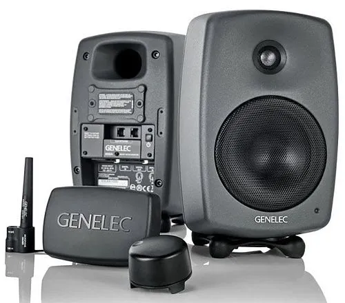 Genelec 8330AP-PACK Комплект мониторов.