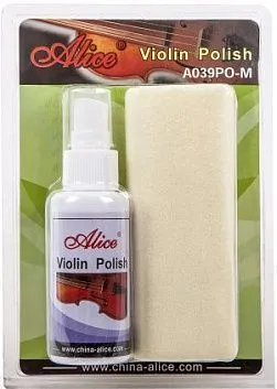 Alice A039PO-M Полироль для скрипки.