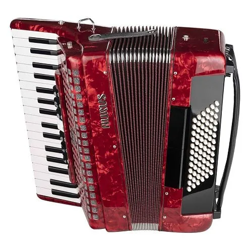 Aurus JH2021-R Аккордеон.