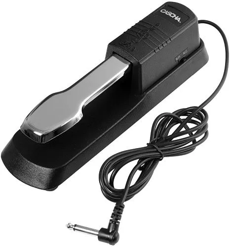 Cascha HH-2205 Педаль сустейна.