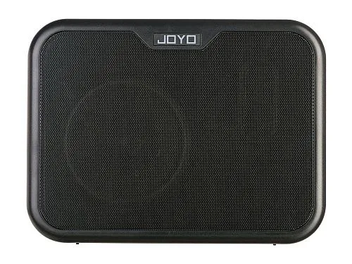 Joyo MA-10E Портативный комбоусилитель для электрогитары, батарейки.