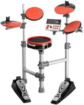 Soundking SD30M Цифровая ударная установка.