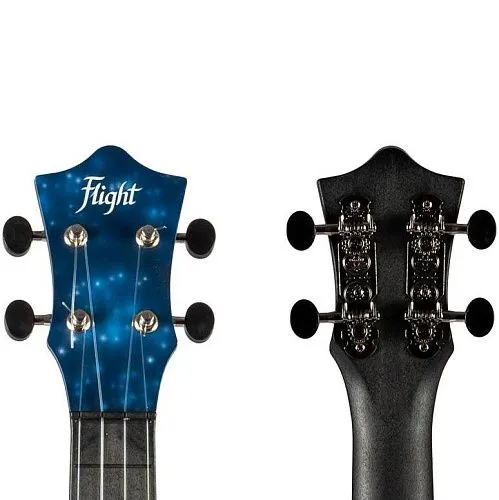 Flight Ultra S-42 Kumiho Укулеле.
