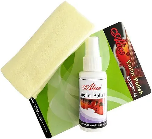 Alice A039PO-M Полироль для скрипки.