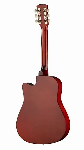 Foix FFG-2038CAP-NA Акустическая гитара.