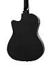 Foix FFG-1038BK Акустическая гитара.-4