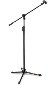Hercules MS532B Микрофонная стойка "журавль".