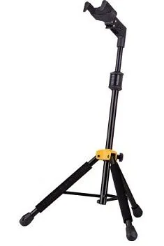 Hercules UKS100 Стойка для укулеле с автозахватом.