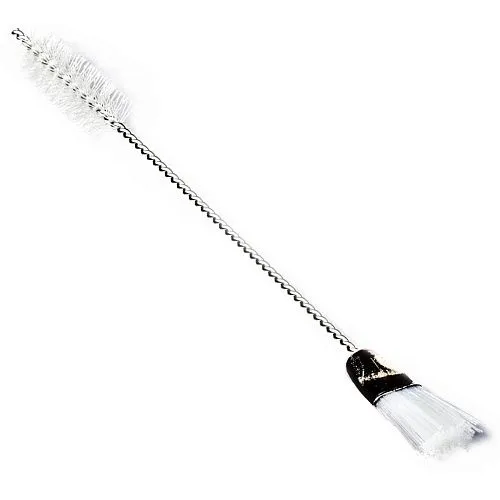 Dunlop HE825 Ершик для механики, клапанов, пружин духовых инструментов.