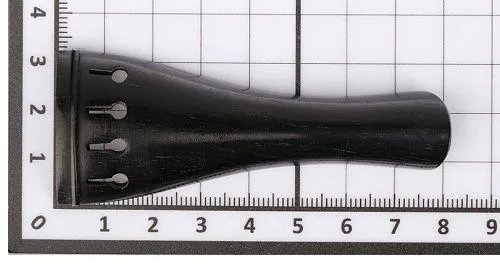 Wbo VT01E-1/8 Струнодержатель для скрипки.