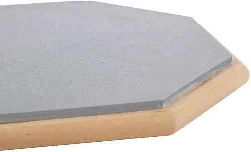 Fleet RP12 Тренировочный пэд, тонкий, 12".