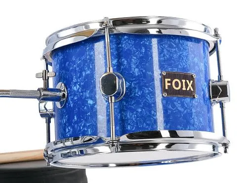 Foix CDF-1096BL Ударная установка детская.