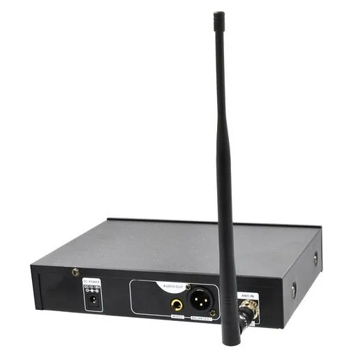 Axelvox DWS7000HT (ST Bundle) Микрофонная радиосистема.