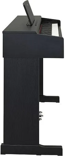Yamaha YDP-105B Цифровое пианино.