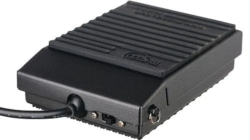 Musedo TB-004 Педаль сустейна.