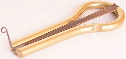 Мастерская Поткина PWVB-002 Варган.