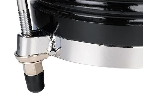 Dadi BG6575B Бонги деревянные, пара.