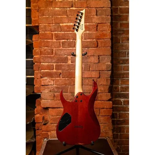 Ibanez GRGR221PA-AQB электрогитара (Б\У).