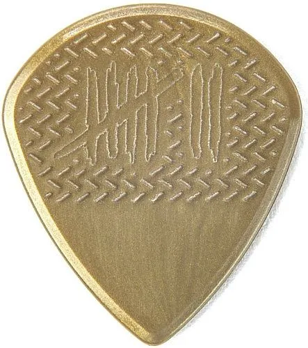 Dunlop 471RMT Mick Thomson Custom Jazz III Медиатор.