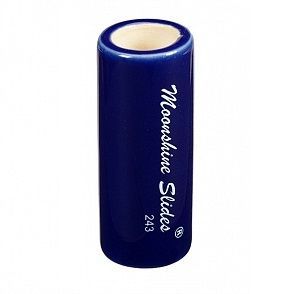 Dunlop 243 Moonshine Слайд керамический, средний.