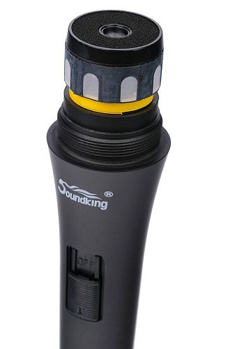 Soundking EH040 Микрофон динамический.