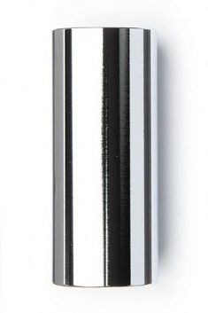 Dunlop 220 Слайд стальной, средний.