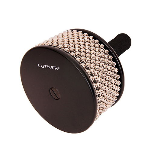 Fleet CBS-S3BK Кабаса, черная.