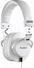 Prodipe 3000W Наушники закрытые, белые.-0