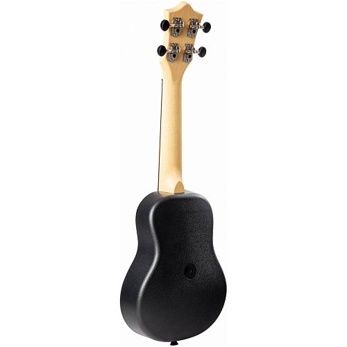 Flight TUS TATIANA / ТАТЬЯНА ИНЮШИНА Укулеле.