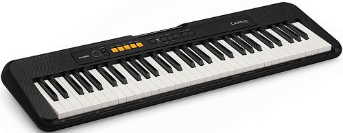 Casio CT-S100 Синтезатор.